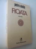 Roata - Petru Vintila