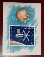 1974 Skylab MNH foto