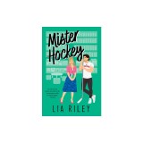 Mister Hockey: A Hellions Hockey Romance