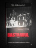 M. C. Delasabar - Bastardul