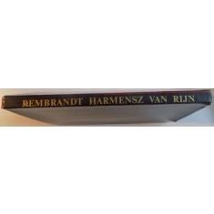 PAINTINGS FROM SOVIET MUSEUMS by REMBRANDT HARMENSZ VAN RIJN , 1975