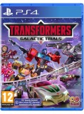 Transformers Galactic Trials PS4, OUTRIGHT GAMES