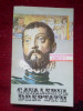 Cavalerul Dreptatii - BARONESS ORCZY - Carte Beletristica Aventura - 381 Pagini