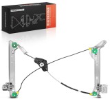 Macara electrica fara motoras, usa Audi A5/S5 (B8) 03.2007-10.2011, A5/S5 (B8) 10.2011-08.2016, fata, dreapta