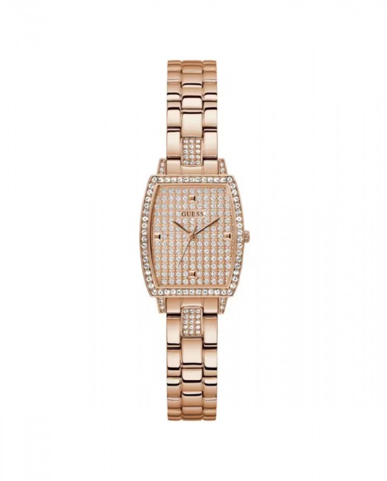 Ceas Dama, Guess, Brilliant GW0611L3 - Marime universala