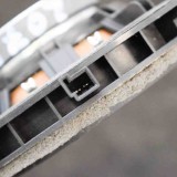 Difuzor ușă st&acirc;nga față BMW X1 F48 2017 OEM: 9274700 2955086