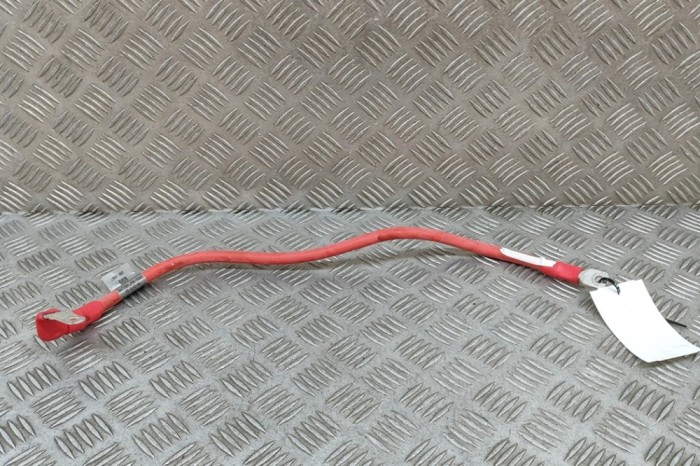 Cablu baterie pozitiv LAND ROVER RANGE ROVER VELAR L560 2018 OEM: J8A2-14300-CB 27528589