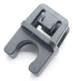 HALTER FĂśR DEN MILCHSCHLAUCH 89824 aparat de cafea / espressor NIVONA