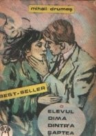 Elevul Dima dintr-a saptea, Volumele I si II foto