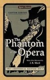 The Phantom of the Opera