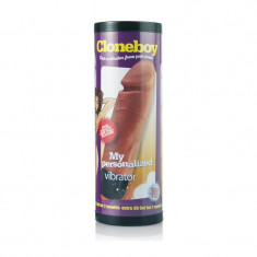 Cloneboy Dildo Kit clonare penis cu vibrator foto