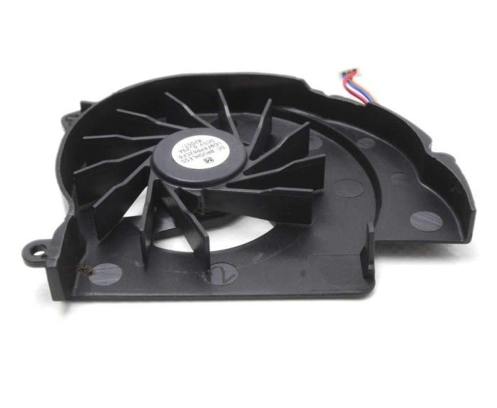Cooler laptop Sony Vaio VGN FZ290, Vaio VGN FZ320E, Vaio VGN FZ345E, Vaio VGN FZ348E, Vaio VGN FZ390, Vaio VGN