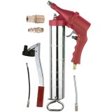 Set decalimetru manual si pneumatic, Toolhub