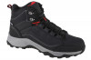 Pantofi de trekking Campus Tampa CM0107322200 negru, 41 - 45