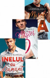 Seria Lauren Blakely - Bookzone