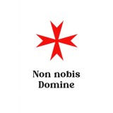 Non nobis Domine - Pelles M&aacute;rton