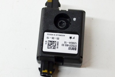 Amplificator de antena BMW i3 I01 2019 OEM: 123634-10,9231466 13978127 foto