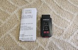 GODIAG V600-BM Diagnoza + programare BMW cu DOIP K-Line CAN FD