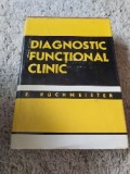 Diagnostic functional clinic