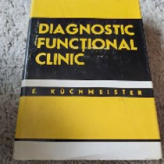 Diagnostic functional clinic