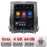 Navigatie Chevrolet Captiva 2008-2012 tip Tesla Qualcomm 8X 8+128 360 4G android internet wifi kit-tesla-020+ULTRA-9.7-8+128 CarStore Technology