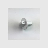 Buton rotativ WHIRLPOOL pentru cuptor cu microunde IGNIS INDESIT Original