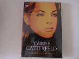 Yvone Cattrfeld - dvd