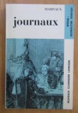 Marivaux - Journaux