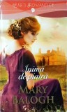 Mary Balogh - Inima de piatra