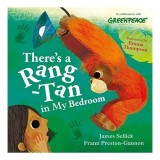 There&#039;s a Rang-Tan in My Bedroom