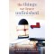 The Things We Leave Unfinished - Befejezetlen t&ouml;rt&eacute;neteink - Rebecca Yarros
