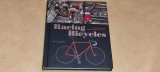 Carte limba engleza - nerasfoita RACING BICYCLES 21 X 17 CM 128 pagini -