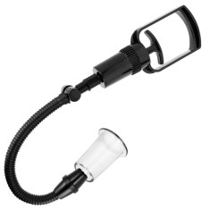 Pompa sfarcuri Intense Vacuum Clear
