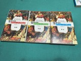 DICȚIONAR DE SIMBOLURI * 3 VOL * JEAN CHEVALIER * 1994 * 1 2 2