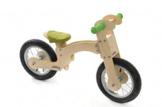 Bicicleta de balans MyKids Pipello Lilly Verde foto