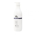 Milk Shake Icy Blonde Șampon Tonifiant Fără Sulfați pentru Păr Blond 1000ml