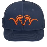 Sapca Argali Snapback Mesh Navy