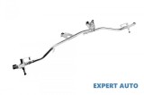 Ansamblu stergatoare fata Opel Meriva A (2003-2010)[X03] #1