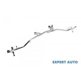 Ansamblu stergatoare fata Opel Meriva A (2003-2010)[X03] #1