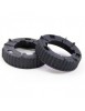 Set 2 inele suport pentru fixare bec D2S pe lupele BOSCH/AL D2S-BSH