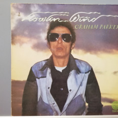 Graham Parker – Howlin Wind (1975/Vertigo/RFG) - Vinil/Vinyl/NM+
