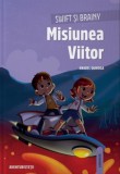 Misiunea Viitor - Anabel Quiroga - Linghea