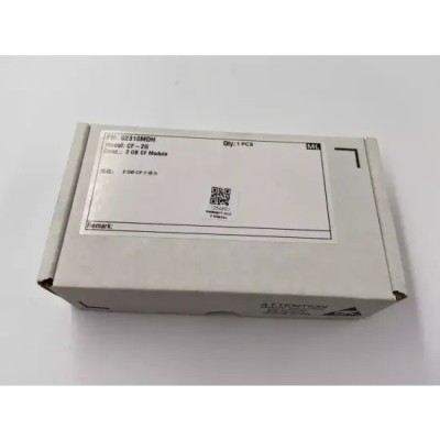 Huawei 02310MDH CF-2G 2GB FLAS MODULE foto