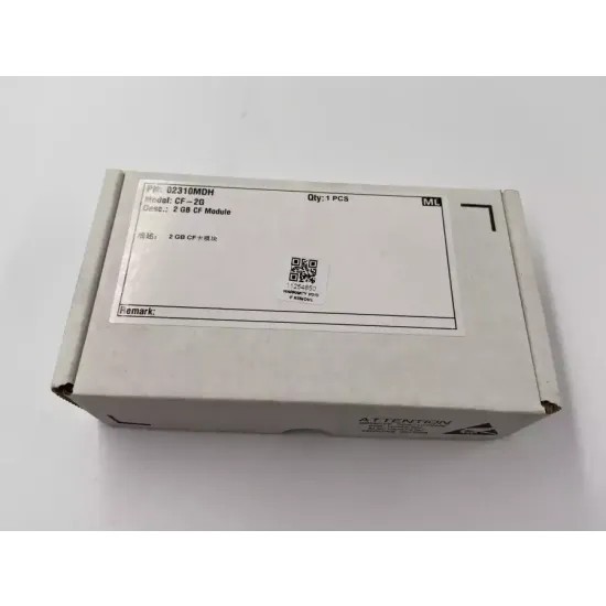 Huawei 02310MDH CF-2G 2GB FLAS MODULE