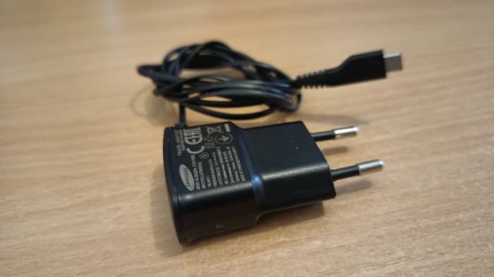 Incarcator Samsung micro usb 1,5 m