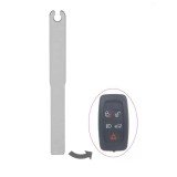 Lamela Urgenta pentru Smartkey Land Rover Range Rover, 2010-2012, Hu101 AutoProtect KeyCars, Oem