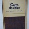 CARTE DE CITIRE MANUAL EXPERIMENTAL PENTRU CLASA A VI-A - Lucia Atanasescu 1974