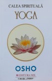 Cumpara ieftin Calea spirituala yoga - Osho (E7)