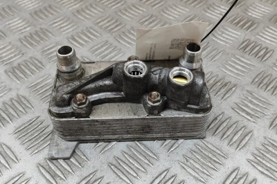 Răcitor de ulei MERCEDES-BENZ C T-Model S205 2015 OEM: A0995001900 | 28483931 foto