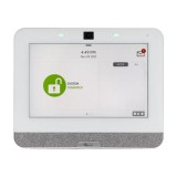 Cumpara ieftin Centrala efractie wireless IQ Panel 4, PowerG, touch screen, capabilitate SmartHome - DSC IQP4015